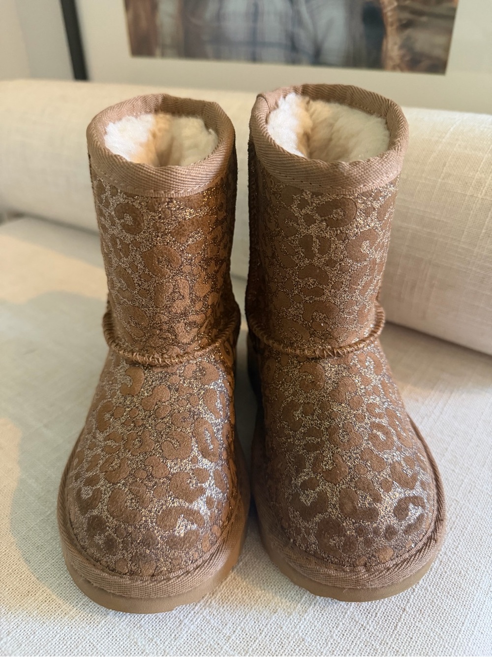 Toddler ugg boots